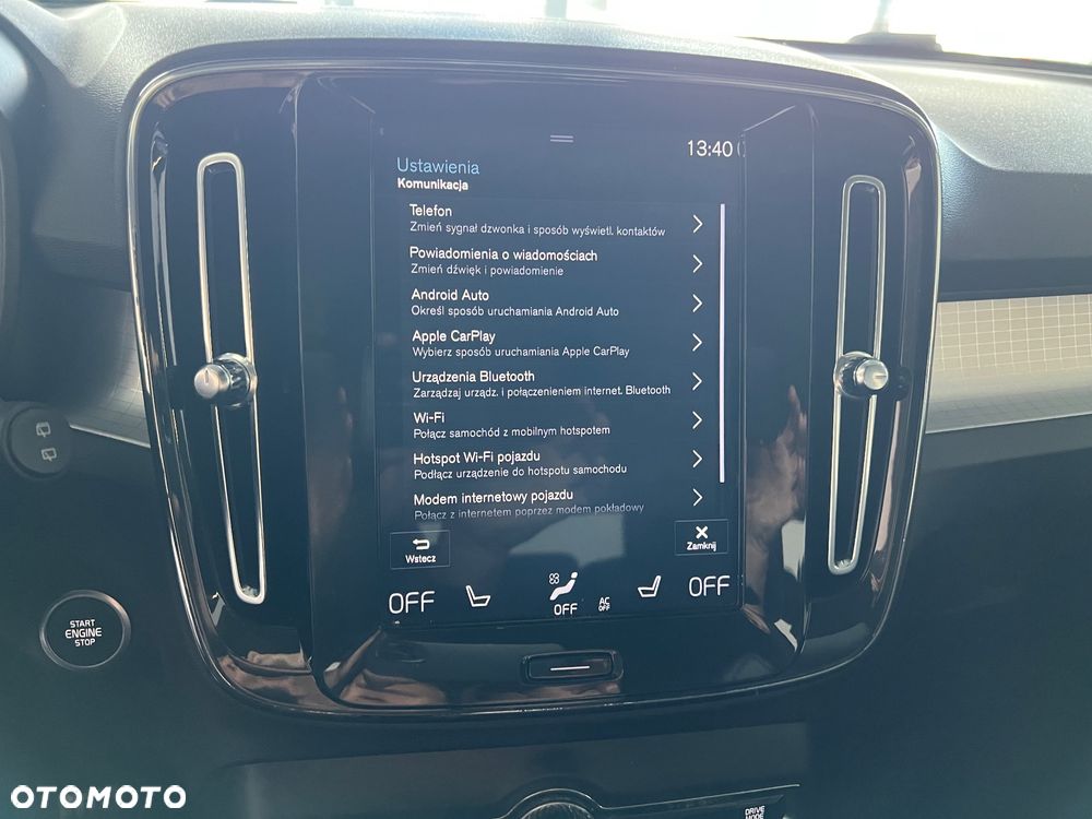 Volvo XC 40 - 14