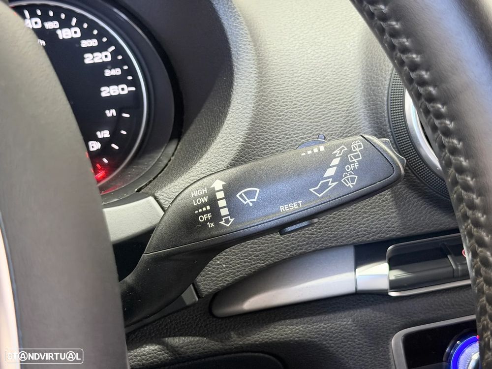 Audi A3 Sportback 1.6 TDI Advance - 24