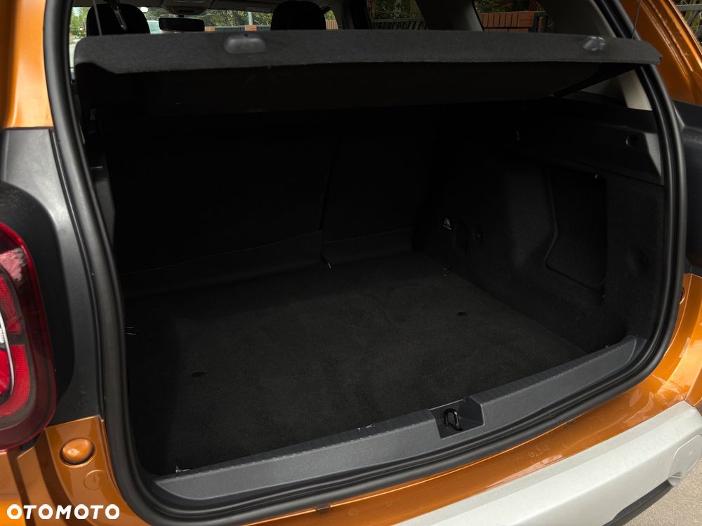 Dacia Duster TCe 100 2WD Prestige - 13