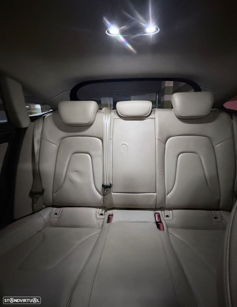 Audi A5 Sportback 2.0 TDI Multitronic Exclusive - 19