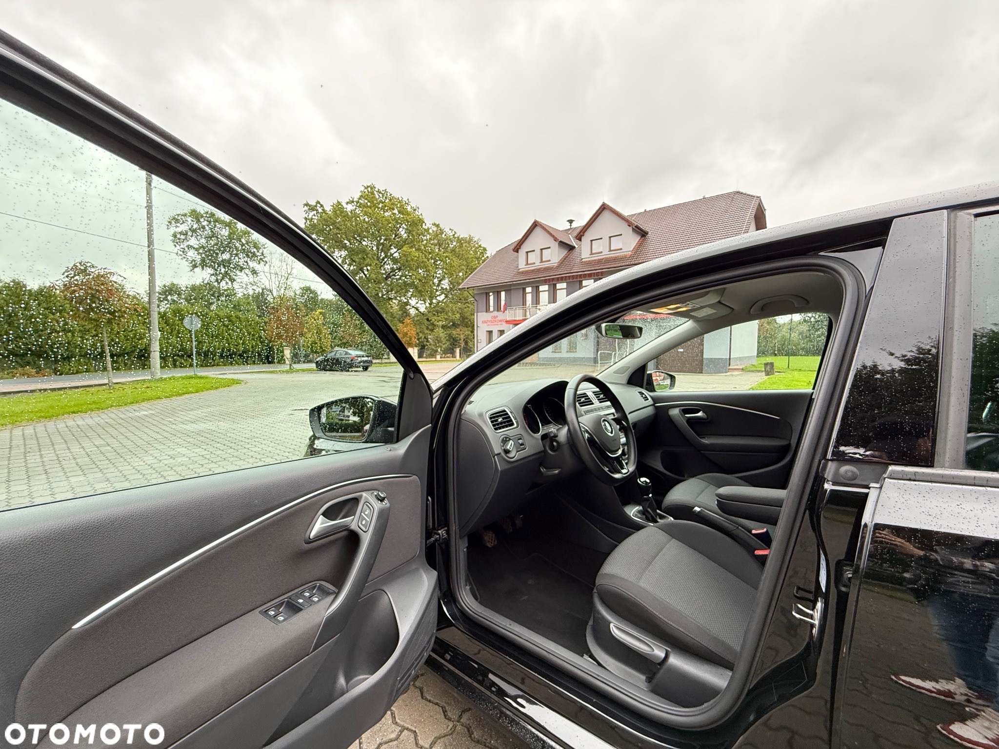 Volkswagen Polo 1.2 TSI Blue Motion Technology Highline - 13