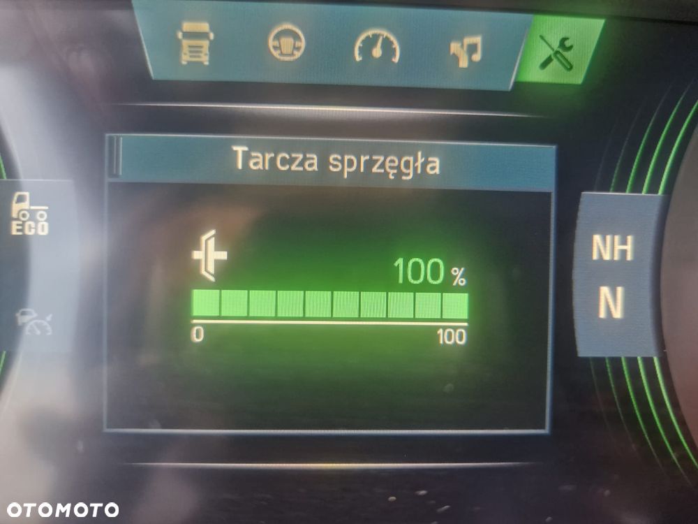 Scania R450 - 8