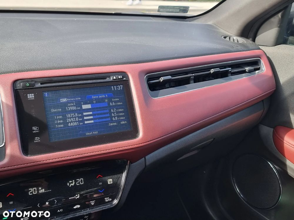 Honda HR-V 1.5 Sport - 10