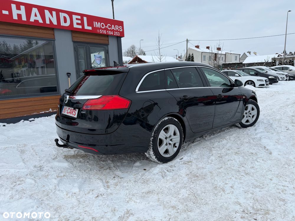 Opel Insignia - 3