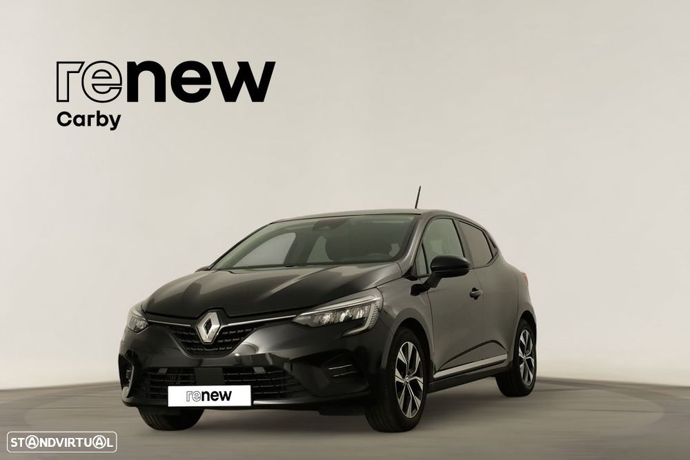 Renault Clio 1.0 TCe Evolution Bi-Fuel - 1