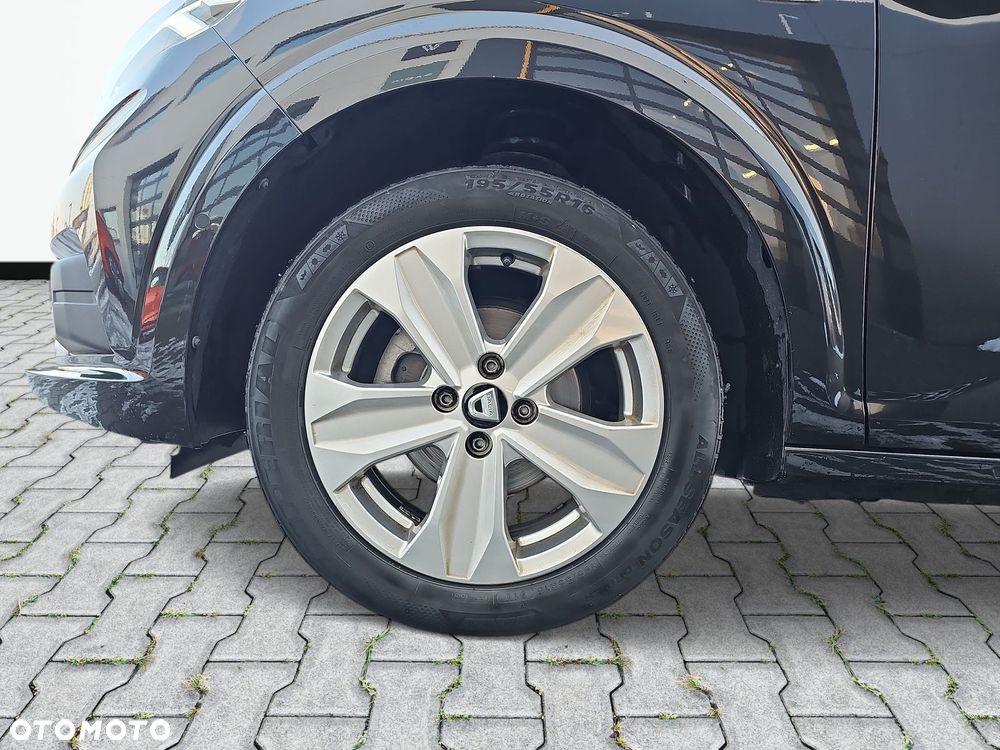 Dacia Sandero 1.0 TCe Comfort - 9