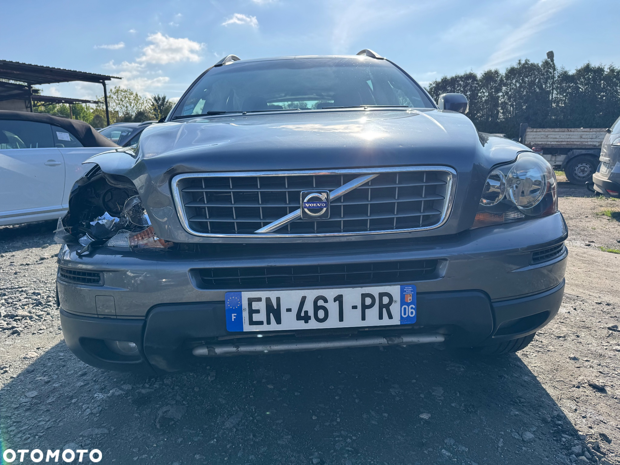 Volvo XC 90 D5 Momentum - 28