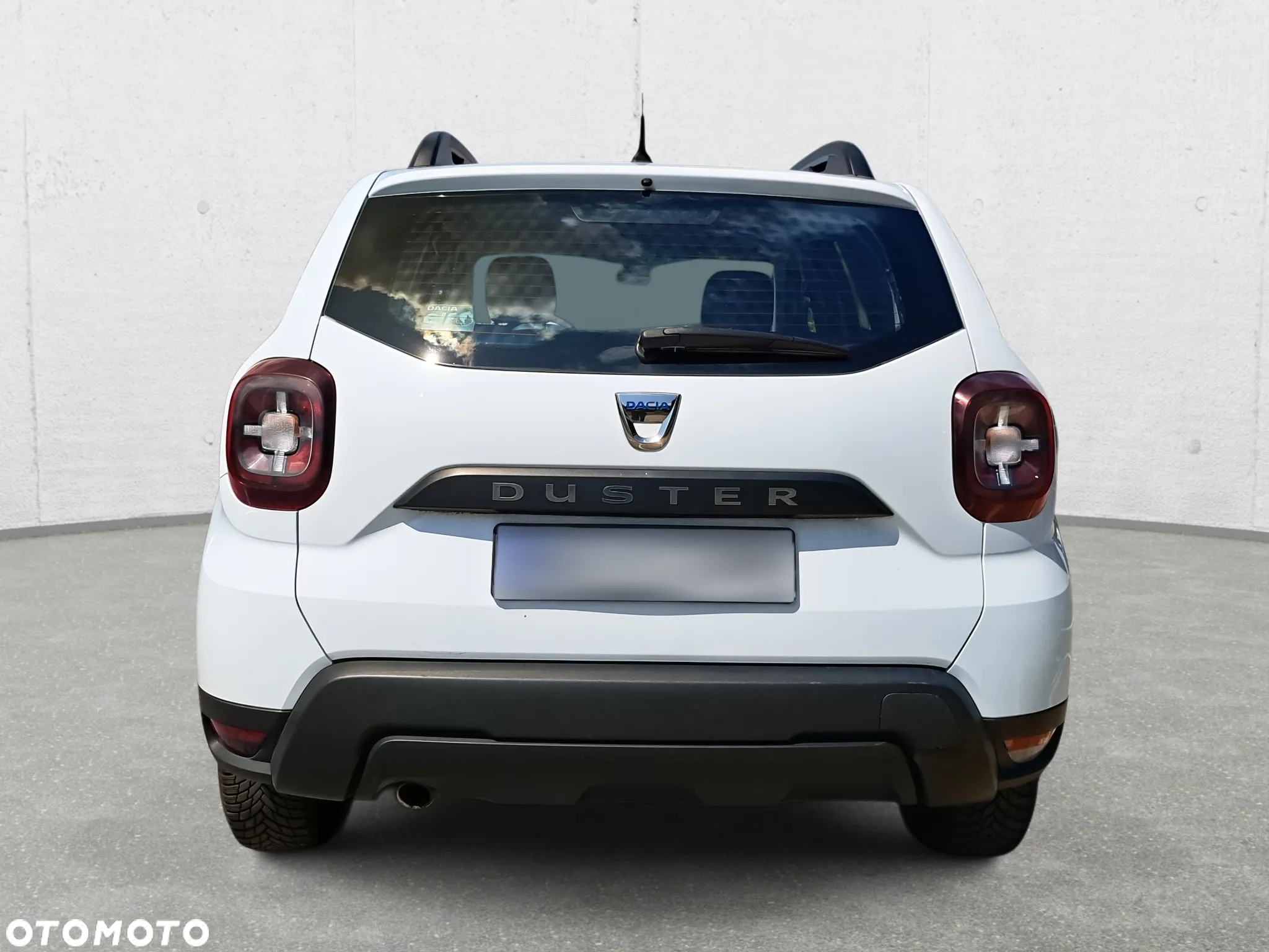 Dacia Duster 1.6 SCe Comfort 4WD - 6