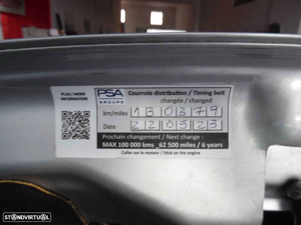 Citroën C3 HDi FAP Business Class - 14