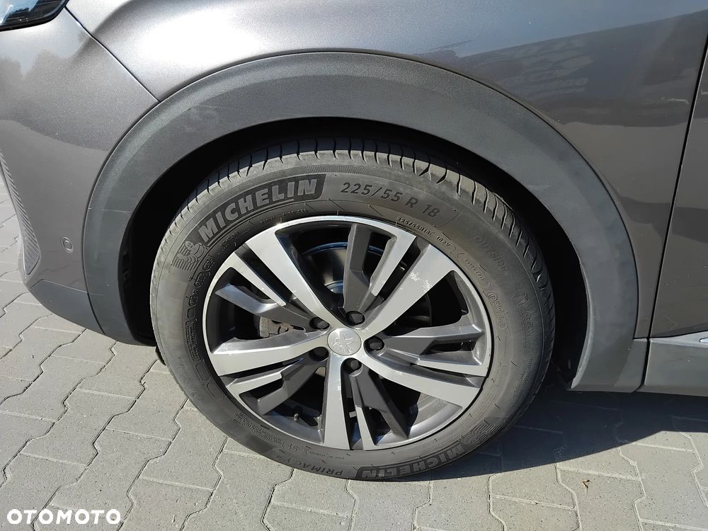 Peugeot 3008 BlueHDi 130 Stop & Start EAT8 Active Business-Paket - 10