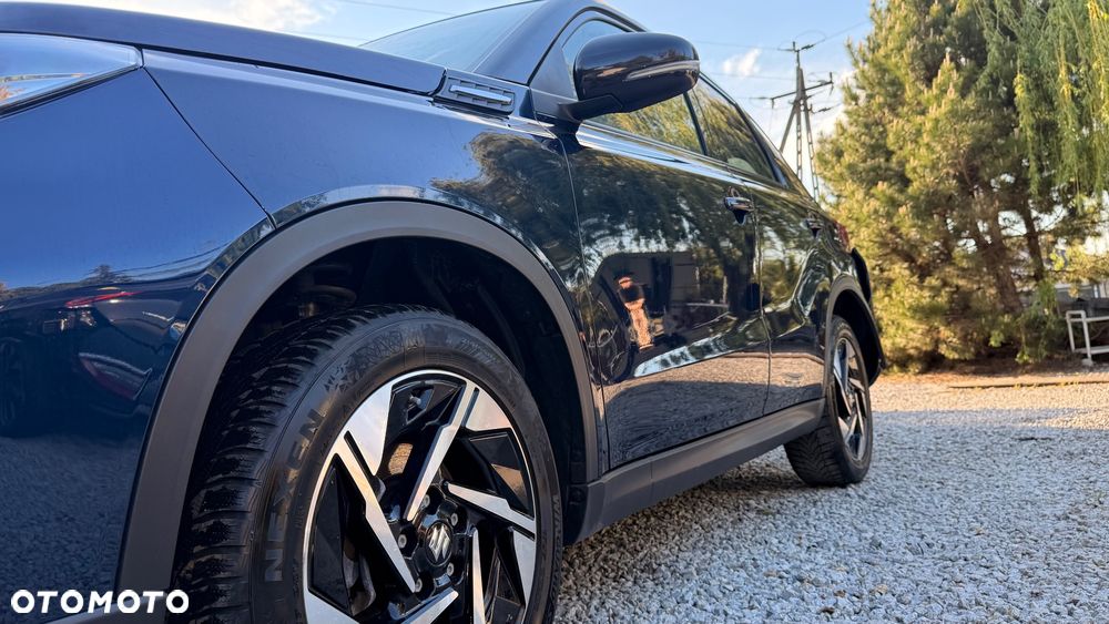 Suzuki Vitara 1.5 Strong Hybrid Premium 4WD AGS - 12