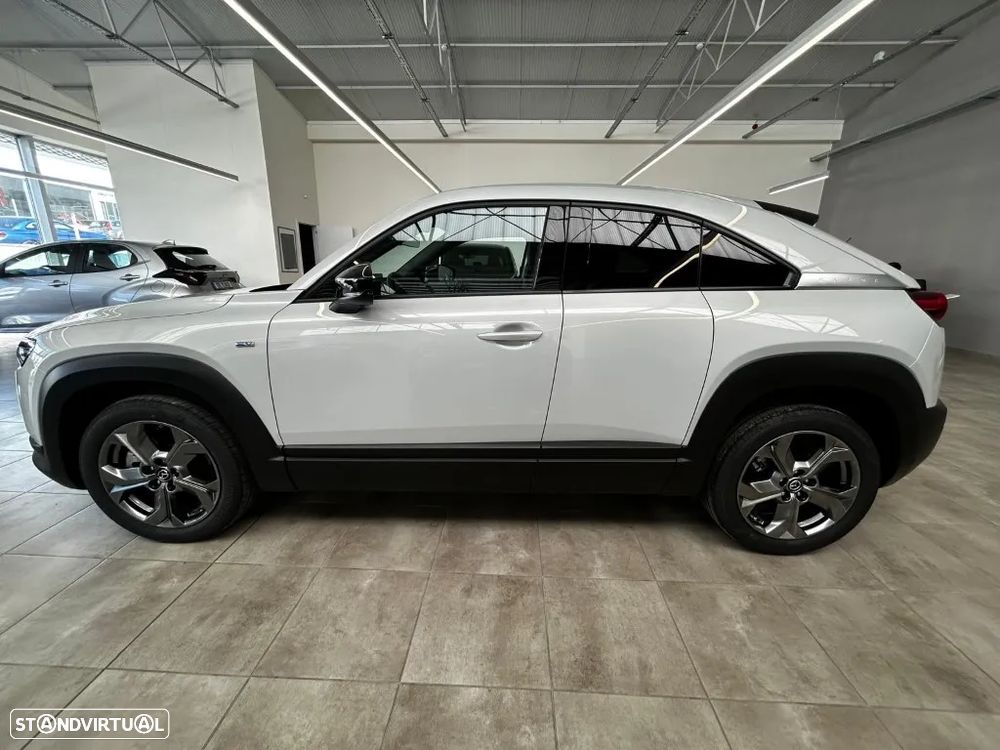 Mazda MX-30 e-Skyactiv Makoto Urban Expression - 9