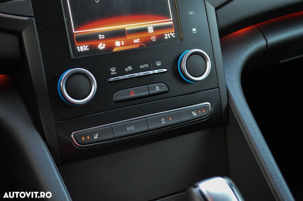 Renault Talisman ENERGY dCi 160 EDC INTENS - 13