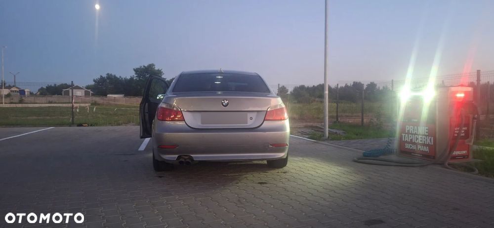 BMW Seria 5 - 4
