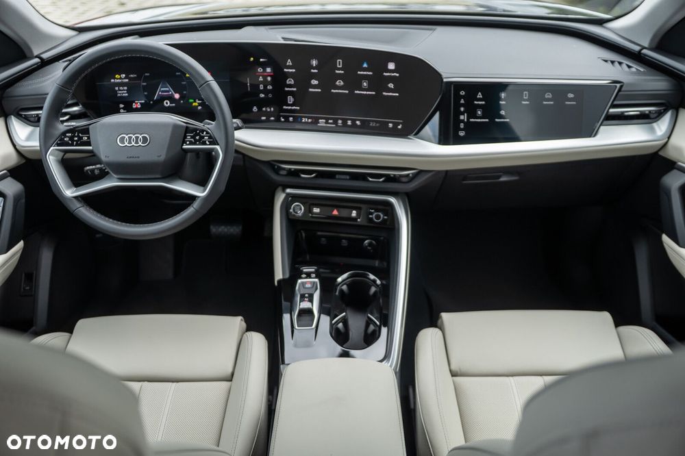Audi Q5 - 21