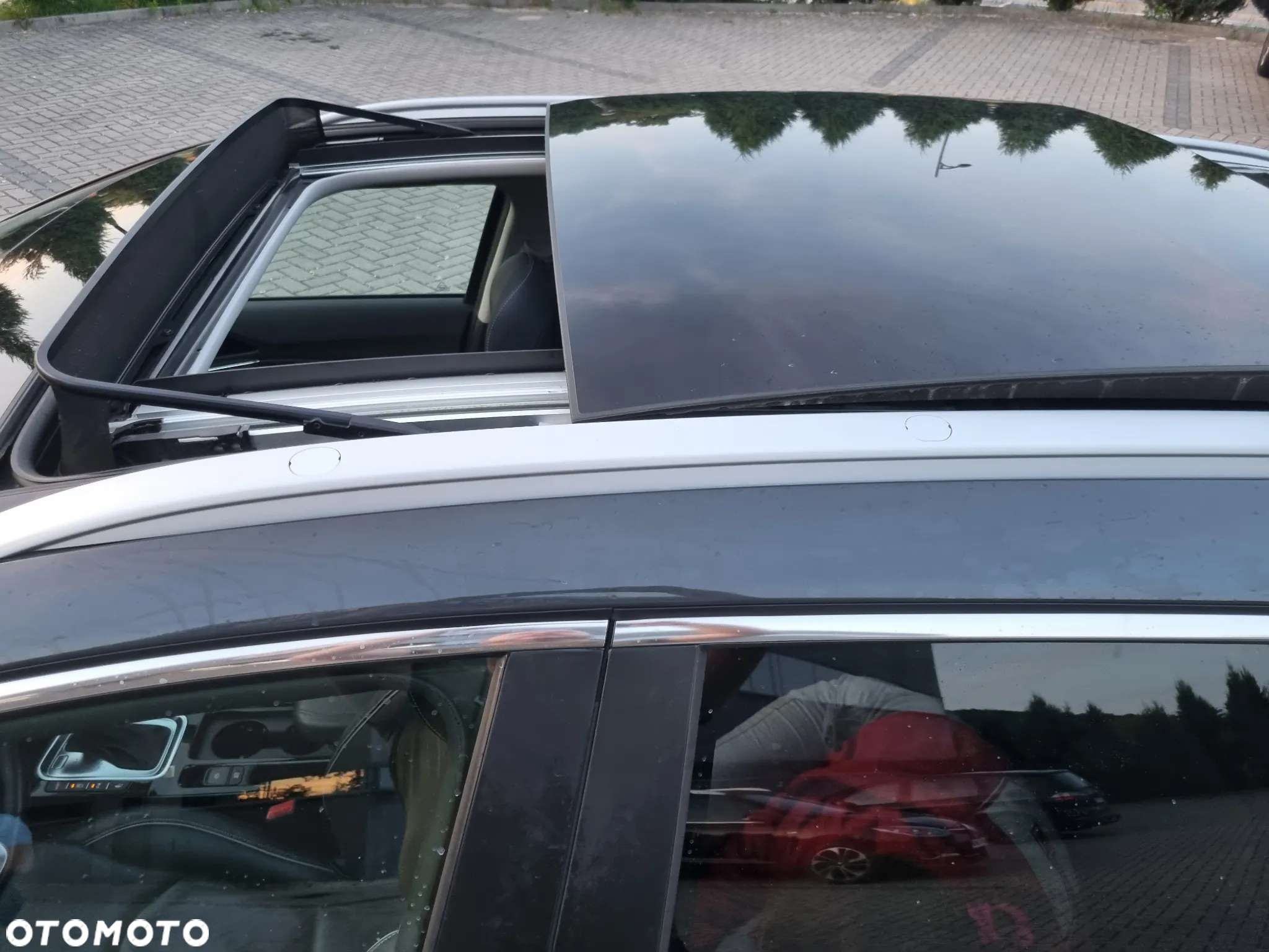 Kia Ceed 1.6 CRDi DCT Platinum Edition - 29