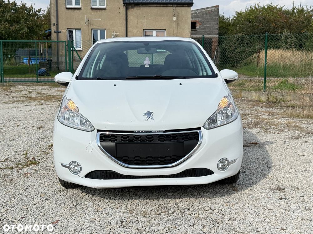 Peugeot 208 1.4 HDi Active Pack - 9
