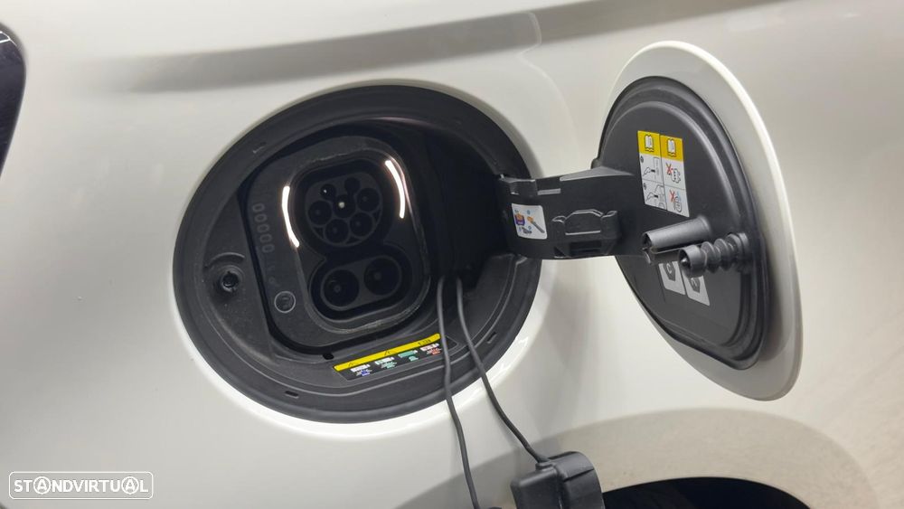 Fiat 500e 23,8kWh - 17