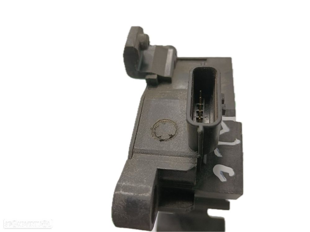Pedal Acelerador / Acelarador / Potenciómetro Dacia Lodgy (Js_) - 3