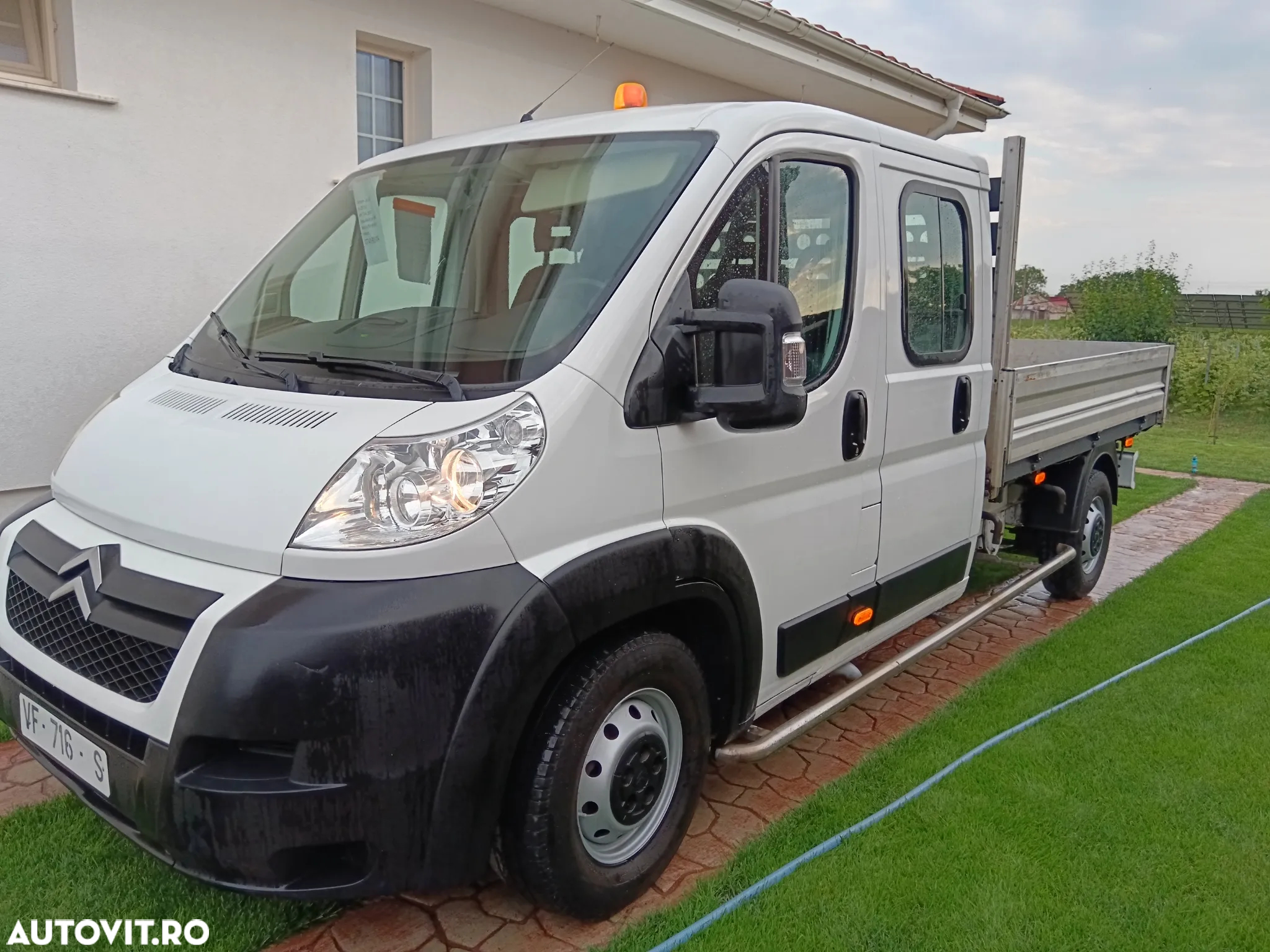 Citroën Jumper - 3