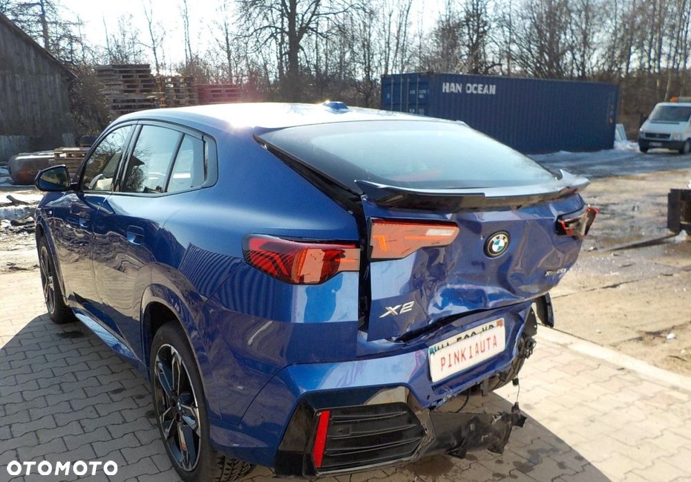 BMW X2 - 9