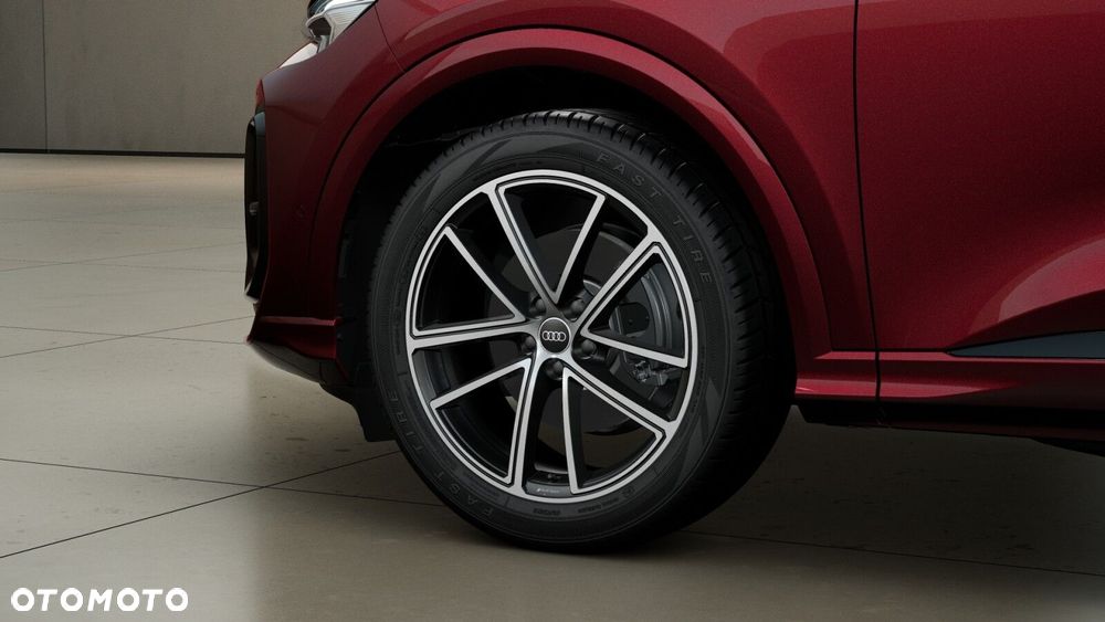 Audi Q5 Sportback - 6