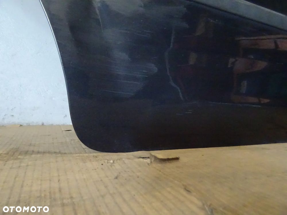DRZWI PRAWY TYŁ PRAWE TYLNE FORD FOCUS II MK2 KOMBI 04-07 NR1386 - 3