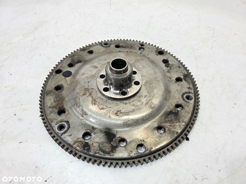 KOŁO ZAMACHOWE AUDI A4 B8 A5 8T 2.0 TDI 03G105323AH - 2