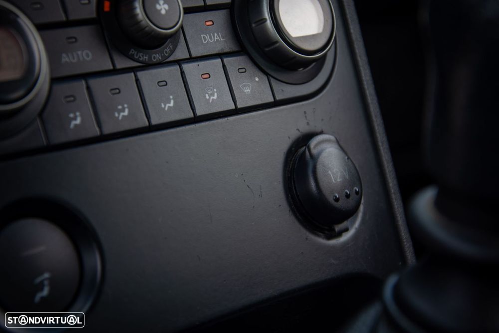 Nissan Qashqai 1.5 dCi Tekna NA+PI FPD - 37