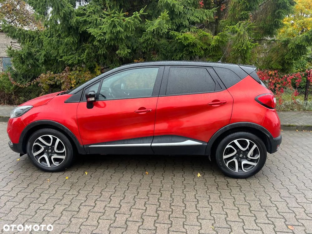 Renault Captur - 14