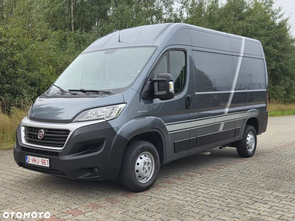 Fiat Ducato - 4