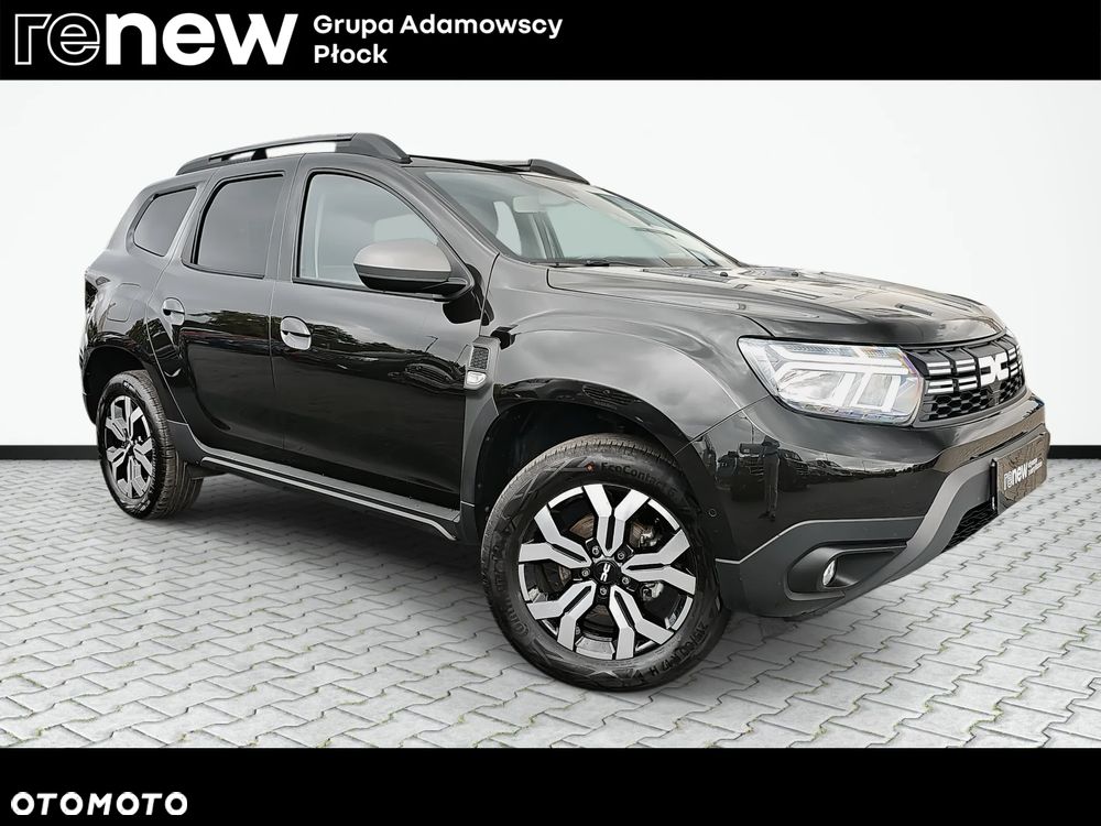 Dacia Duster 1.3 TCe Journey EDC - 6
