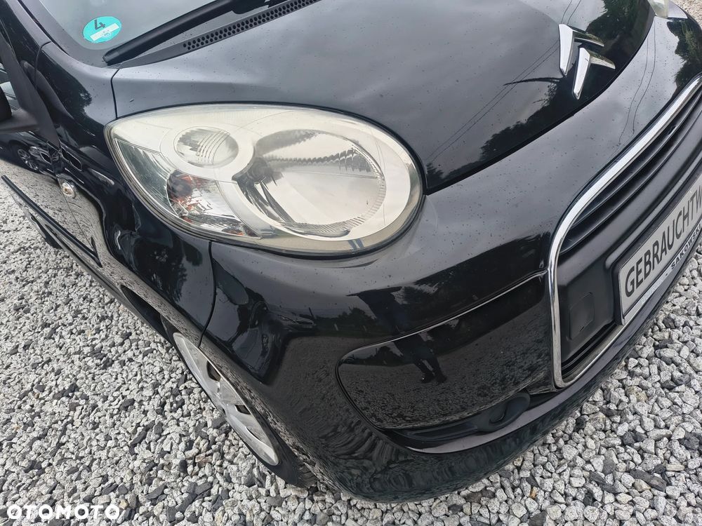 Citroën C1 1.0 Selection - 13