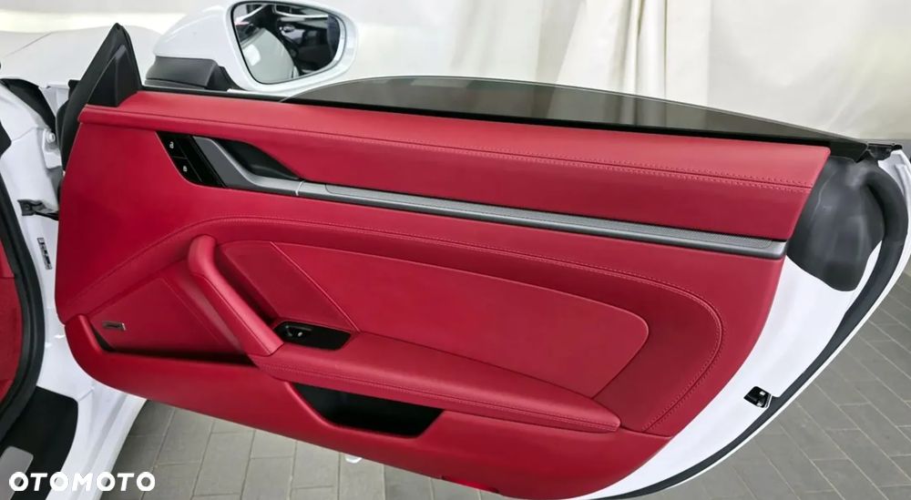 Porsche 911 Carrera PDK - 15