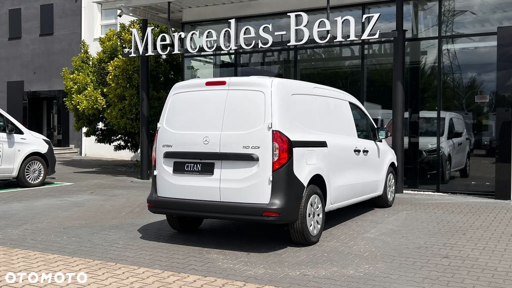Mercedes-Benz Citan - 13