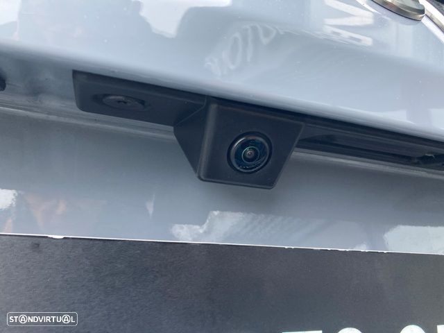 Jeep Avenger 1.2 GSE T3 Summit - 10