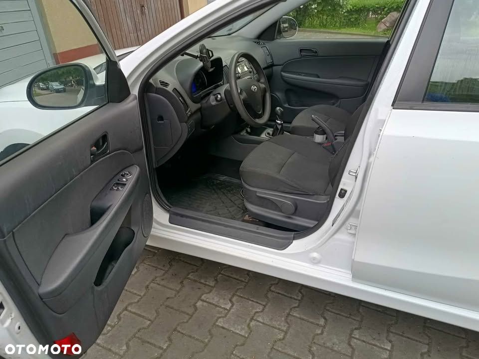 Hyundai i30 - 11