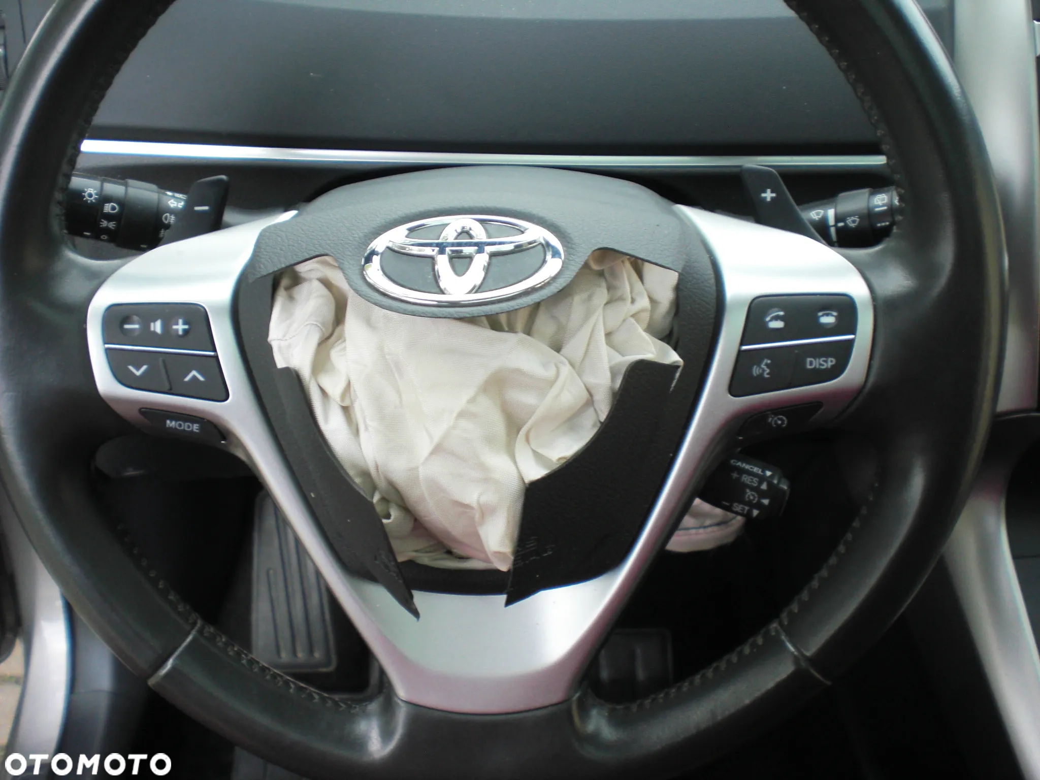 Toyota Verso 1.8 Selection MS EU6 - 21