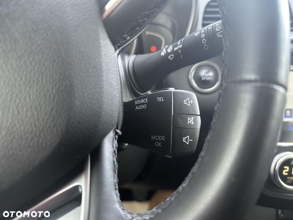 Renault Kadjar 1.3 TCe FAP Easy Life - 20