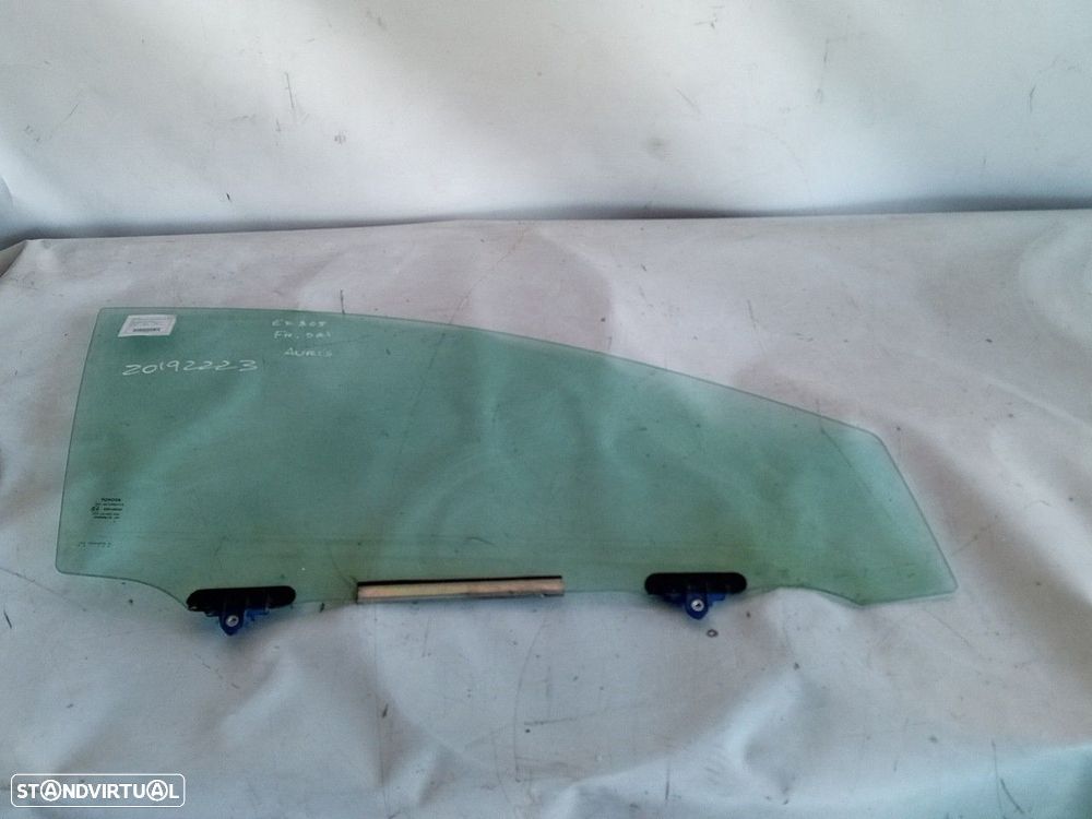 Vidro porta frente direita TOYOTA Auris Touring Sports (_E18_) - 1