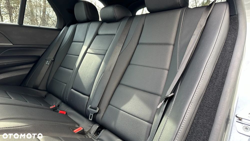 Mercedes-Benz GLE 450 4-Matic - 22