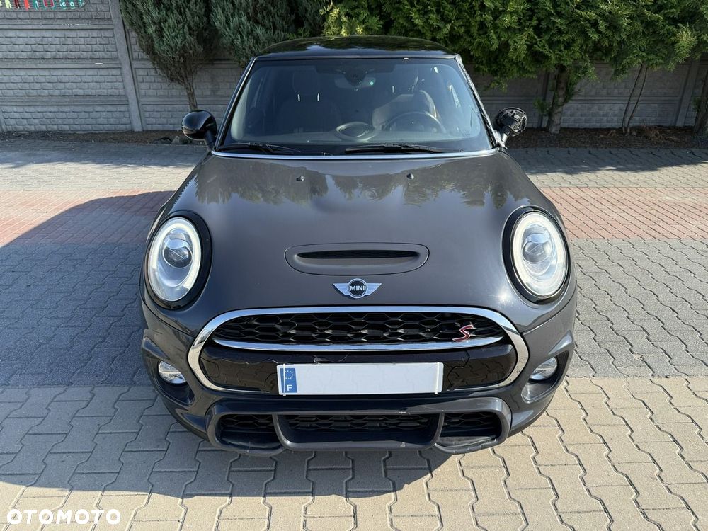 MINI Cooper S - 2