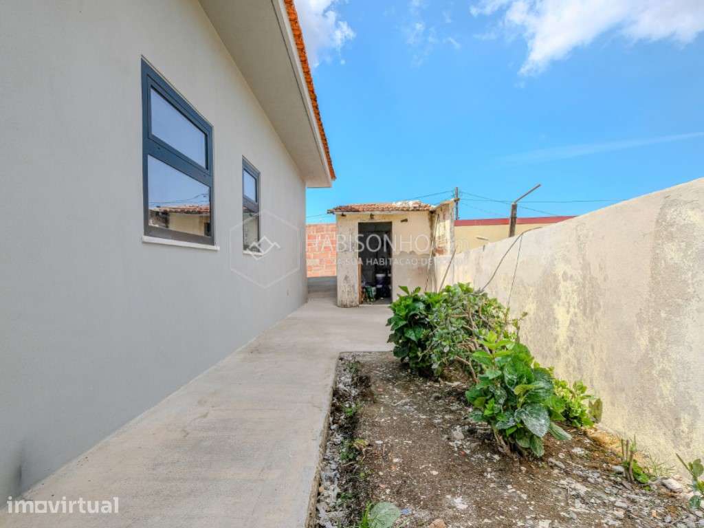 Prédio T1+T2+T3 | Argoncilhe | Santa Maria da Feira - Grande imagem: 3/16