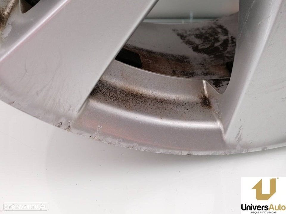 JANTE TOYOTA AVENSIS SEDAN 2009 -17 POLEGADAS - 1
