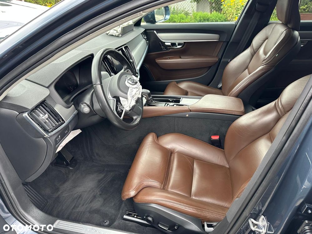Volvo V90 Cross Country D5 SCR AWD Pro - 9