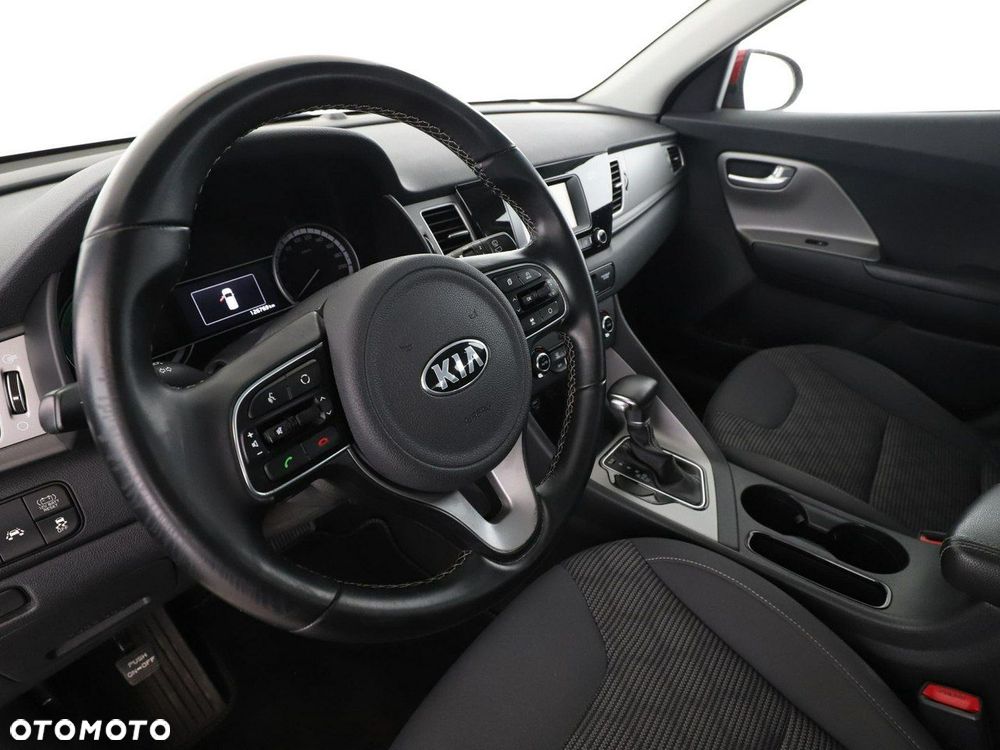 Kia Niro 1.6 GDI 2WD Edition 7 - 14