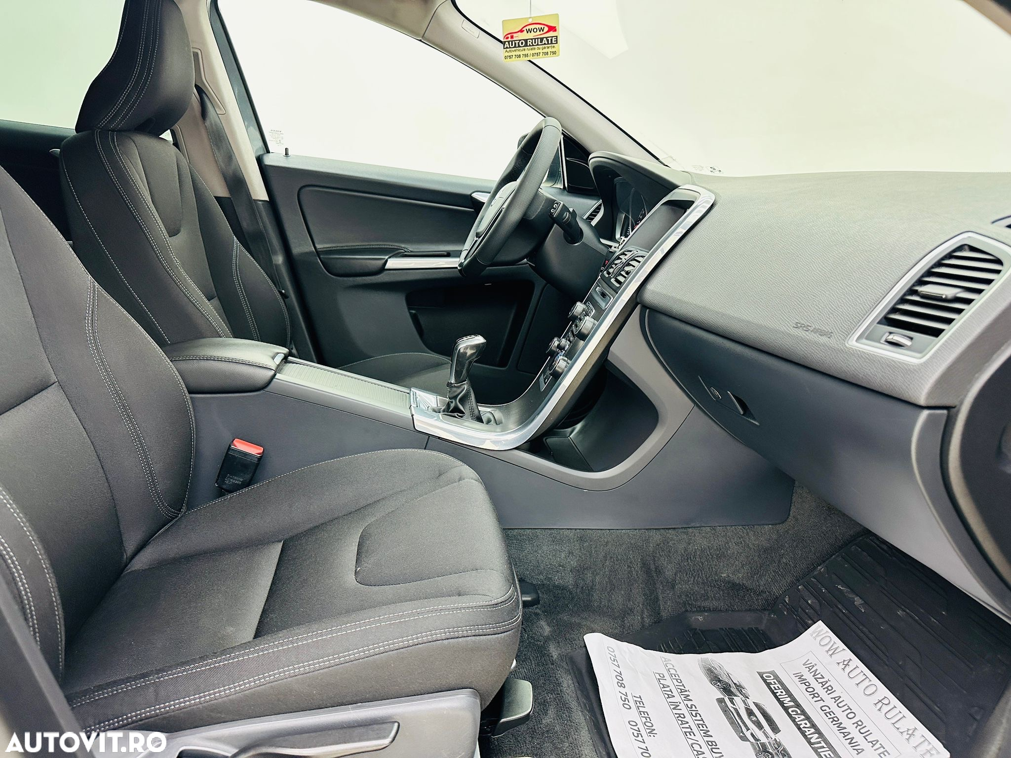Volvo XC 60 - 21