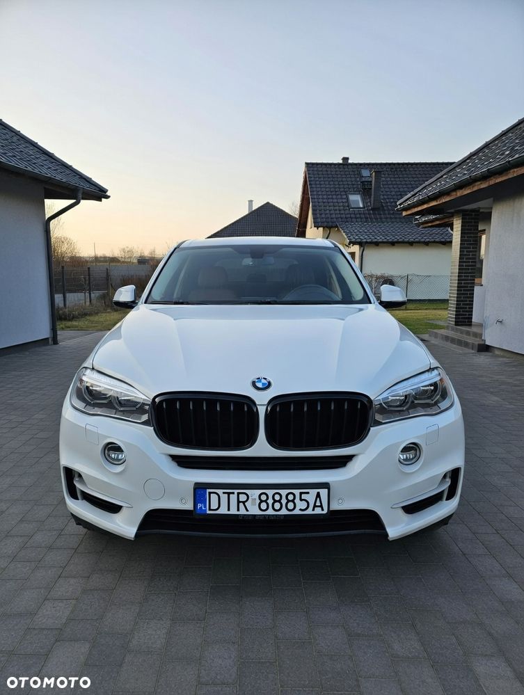 BMW X5 - 7