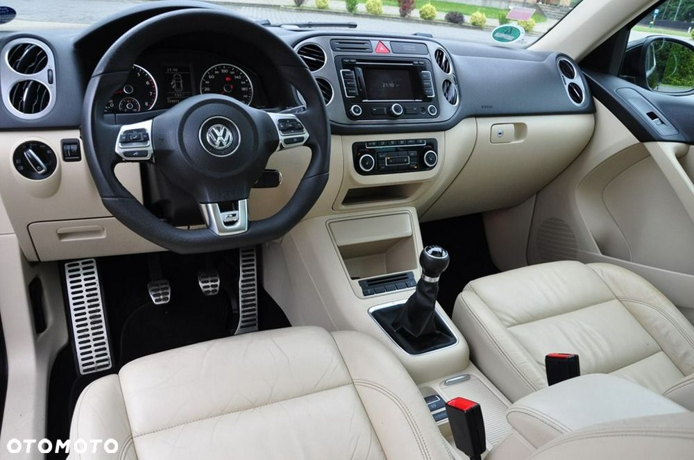Volkswagen Tiguan - 37