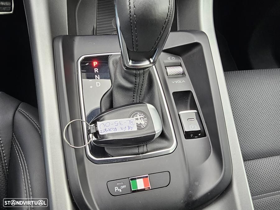 Alfa Romeo Tonale 1.5 Hybrid Sprint - 40